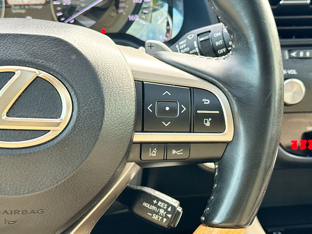 2021 Lexus RX 350 photo 21