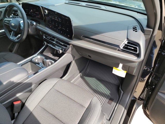 2026 Chevrolet Traverse photo 19