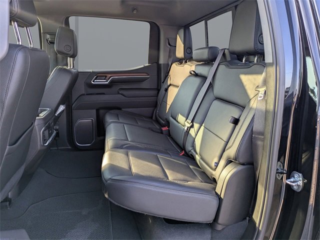 2023 Gmc Sierra 1500 Denali photo 13