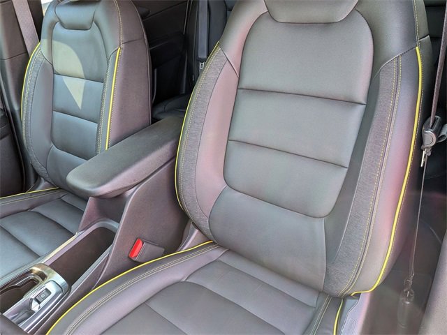 2024 Chevrolet Trailblazer ACTIV photo 14