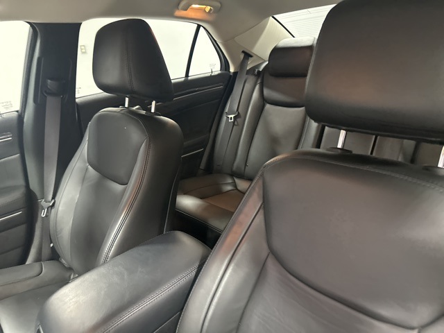 2022 Chrysler 300 Touring L photo 15