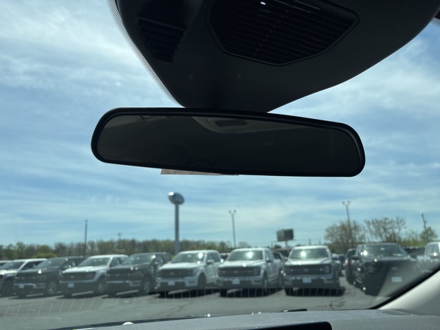 2025 Ford Escape Plug-In Hybrid Base photo 19