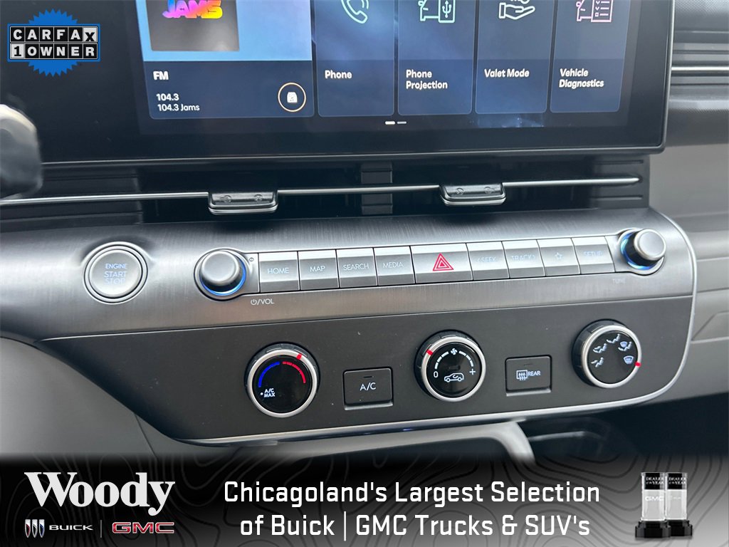 2024 HYUNDAI KONA - Image 23