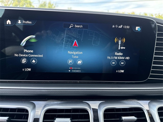 2022 Mercedes Benz GLS 450 4MATIC photo 22