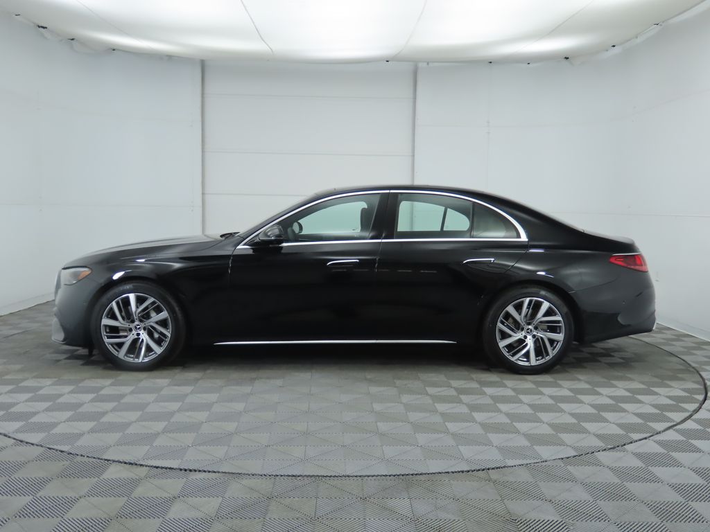 2026 Mercedes Benz E 350 photo 8