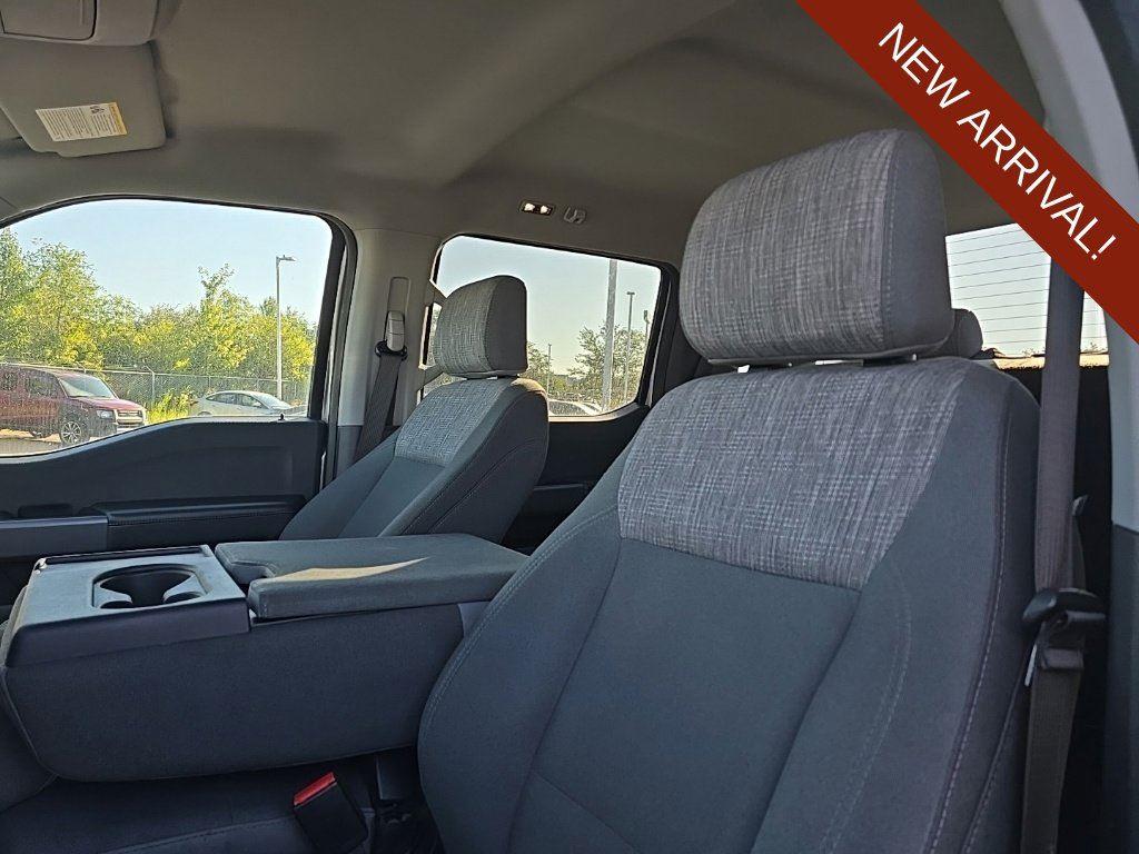 2023 Ford F-150 XLT photo 8
