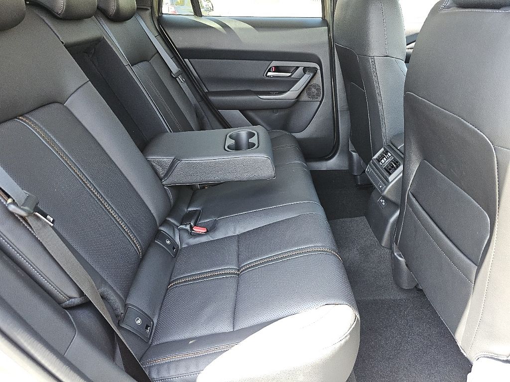 2025 Mazda CX-50 2.5 Turbo Premium photo 8