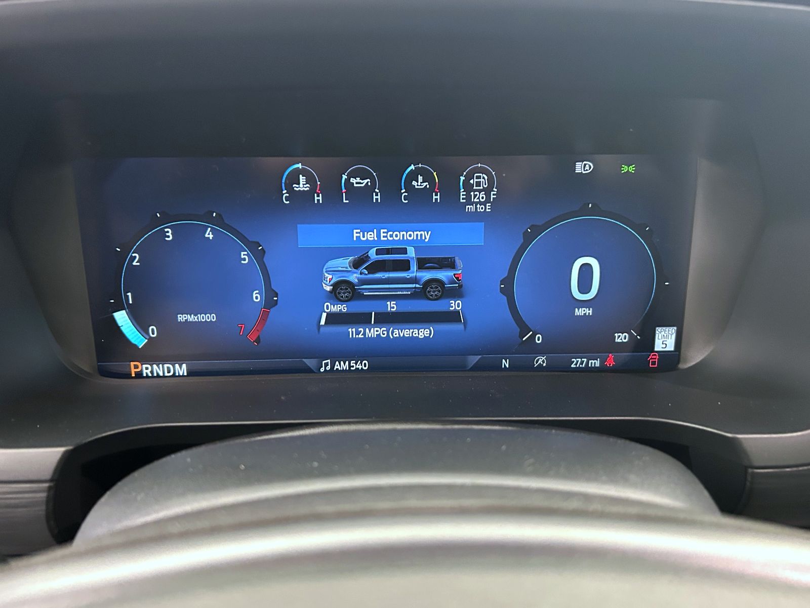 2025 Ford F-150 XLT photo 14