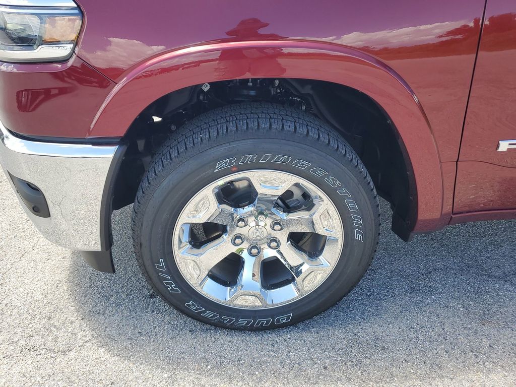 2026 Ram 1500 Sport photo 17