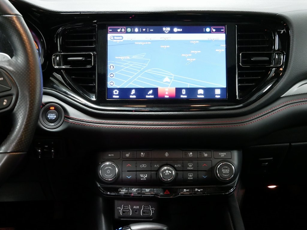 2024 Dodge Durango GT Plus photo 23