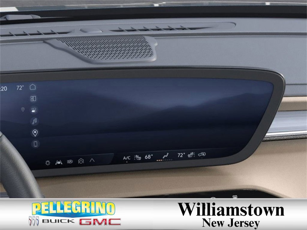 2026 Buick Enclave Preferred photo 14