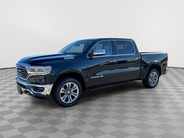 2019 RAM Ram 1500 Pickup Longhorn's photo