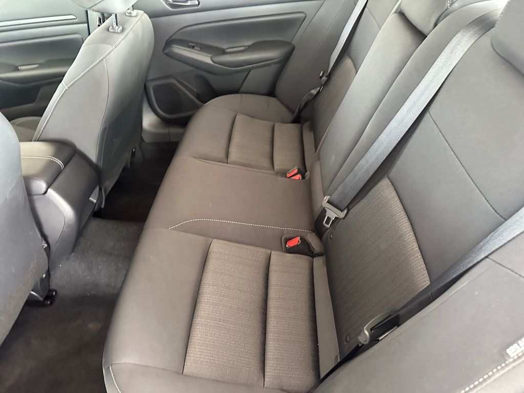 2025 Nissan Altima 2.5 S photo 19
