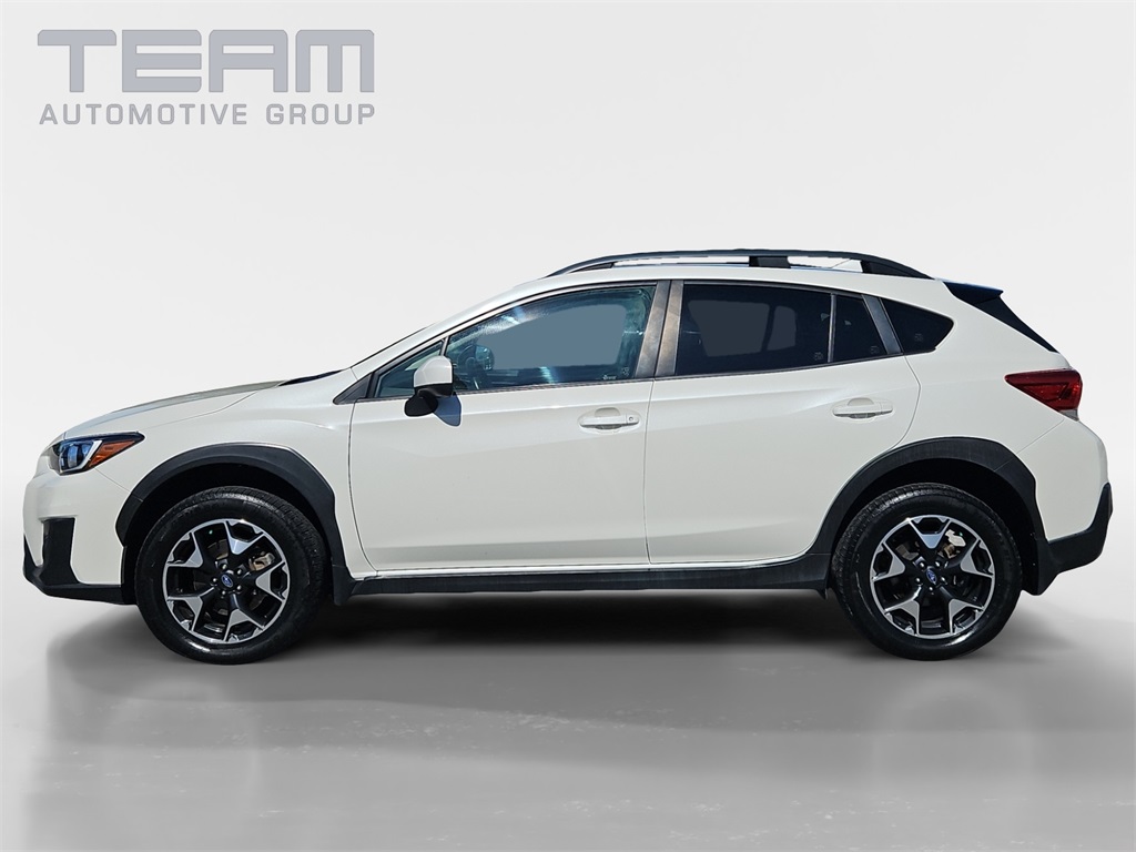 2019 Subaru Crosstrek 2.0i Premium photo 4