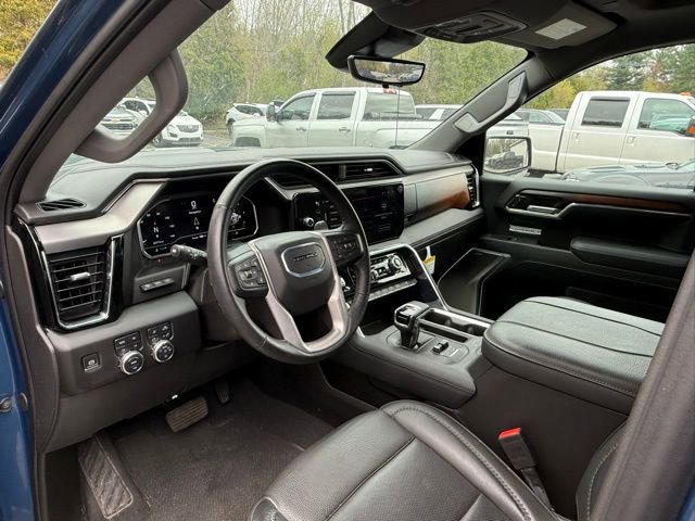 2024 Gmc Sierra 1500 Denali photo 23