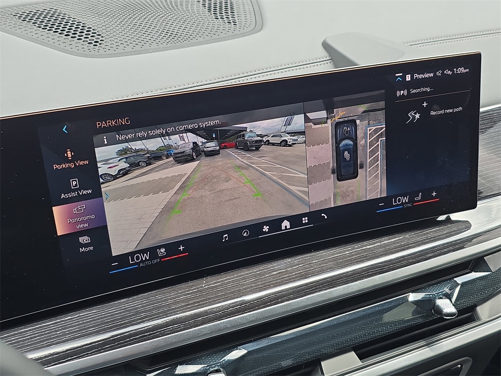 2025 Bmw X7 xDrive40i photo 29