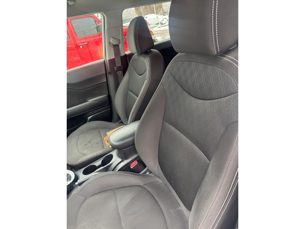 2019 Kia Soul Base photo 4