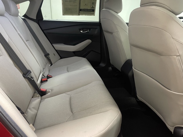 2024 Honda Accord EX photo 18