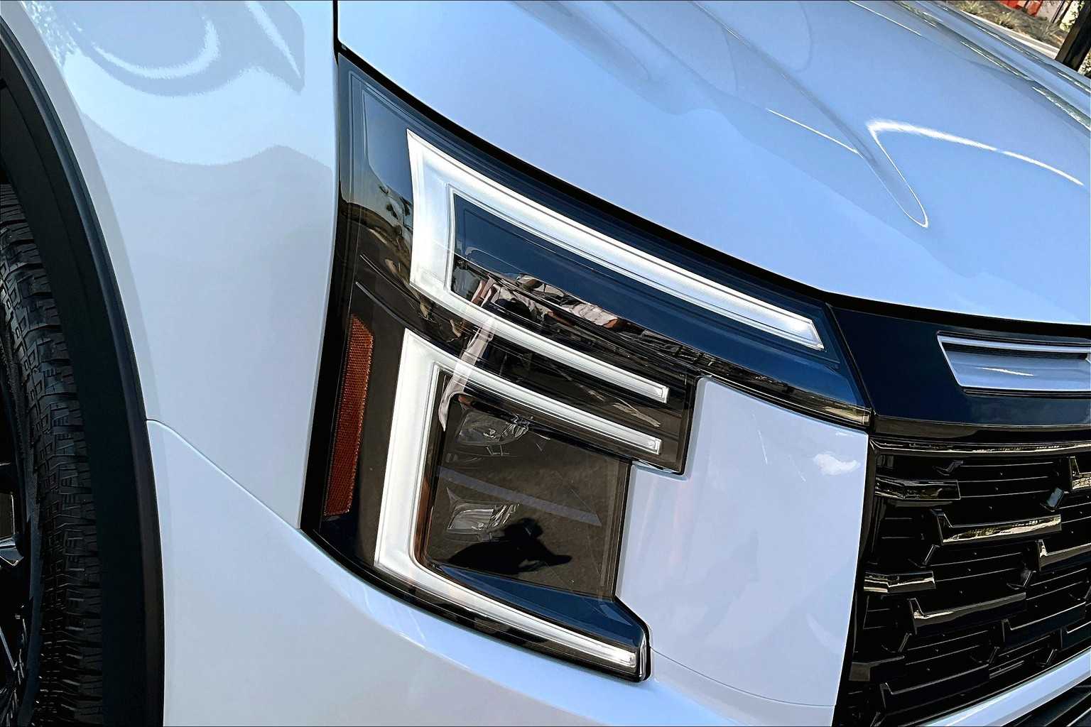 2026 Nissan Armada photo 13