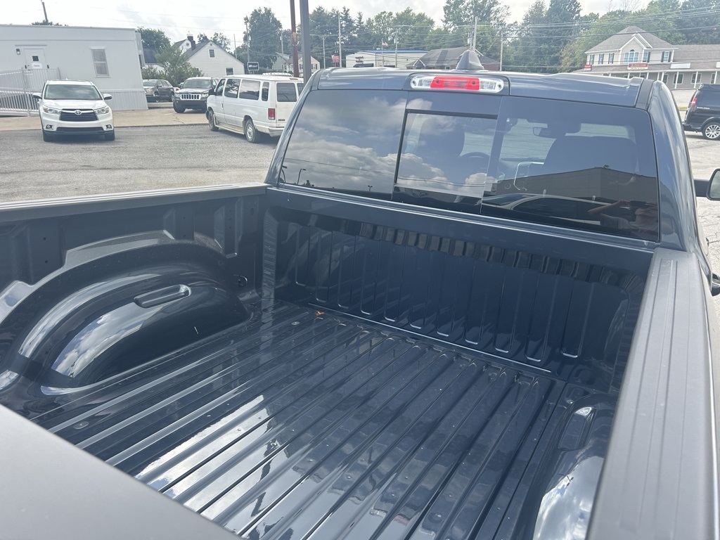 2026 Ram 1500 Big Horn Lone Star photo 4