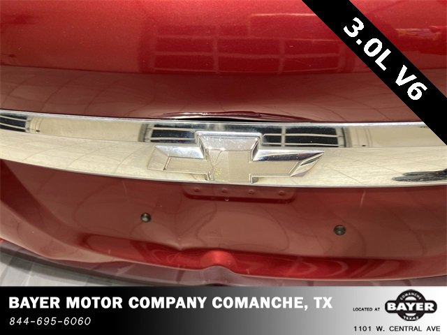 2012 Chevrolet Equinox LT photo 33