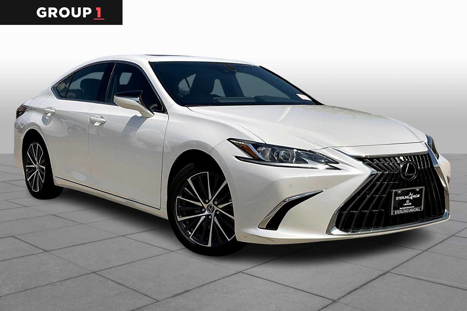 2025 Lexus ES Premium photo 2