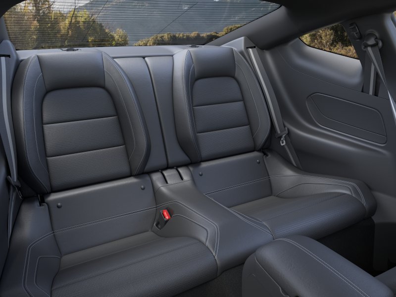 New 2024 Ford Mustang GT Premium Fastback Fastback in Altavista