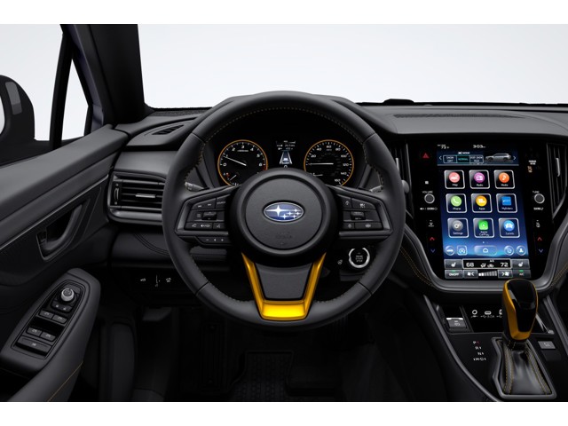2025 Subaru Outback Wilderness photo 14