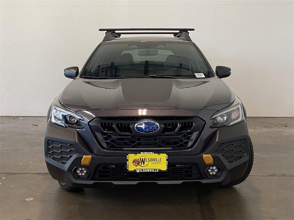 2025 Subaru Outback Wilderness photo 5