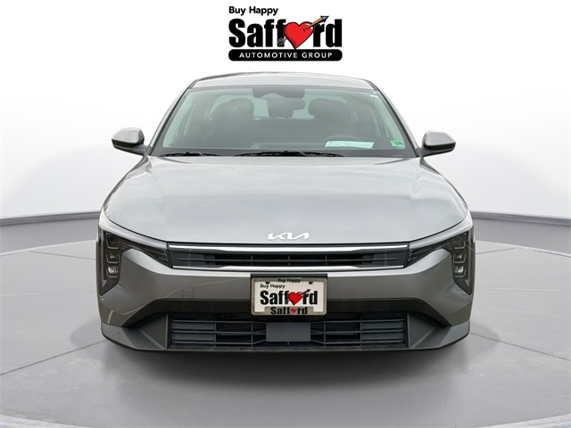 2025 Kia K4 LXS photo 4