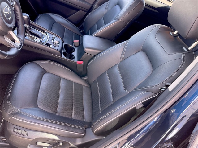 2025 Mazda CX-5 2.5 S Preferred photo 3