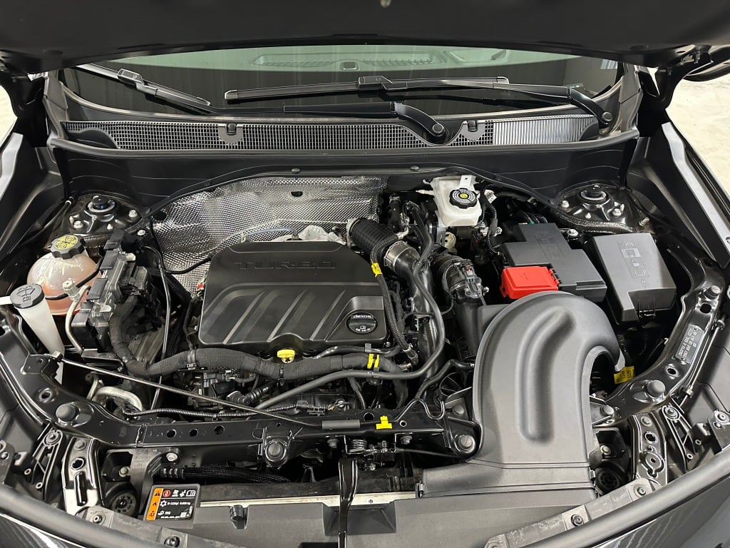 2022 Buick Encore GX Select photo 34