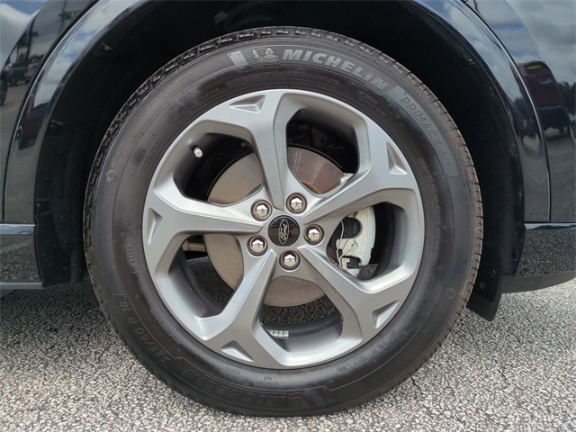 2024 Ford Escape ST-Line photo 9
