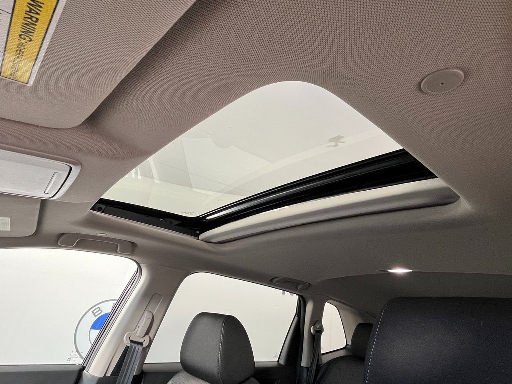 2025 Honda CR-V EX photo 25