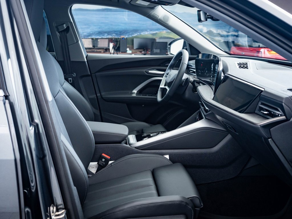 2025 Audi Q5 2.0T Prestige photo 35