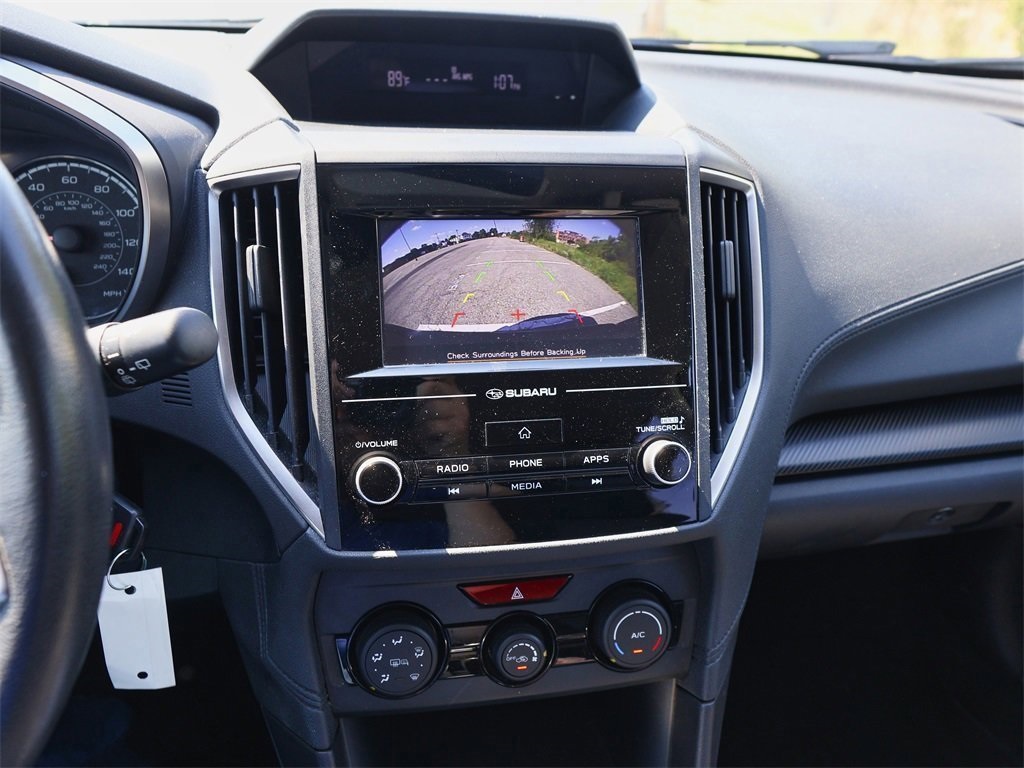 2018 Subaru Crosstrek 2.0i Premium photo 19