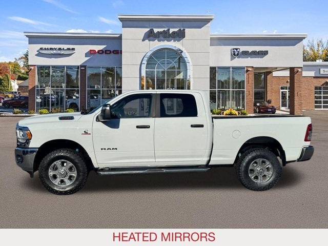 2024 Ram 2500 Big Horn photo 4