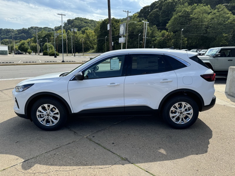 2024 Ford Escape Active photo 4