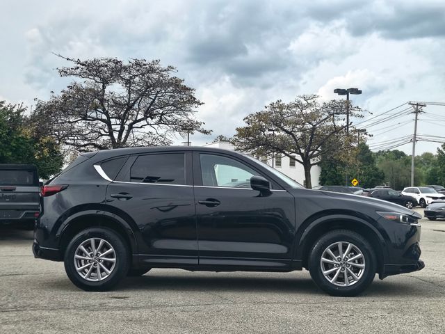 2024 Mazda CX-5 2.5 Select photo 6