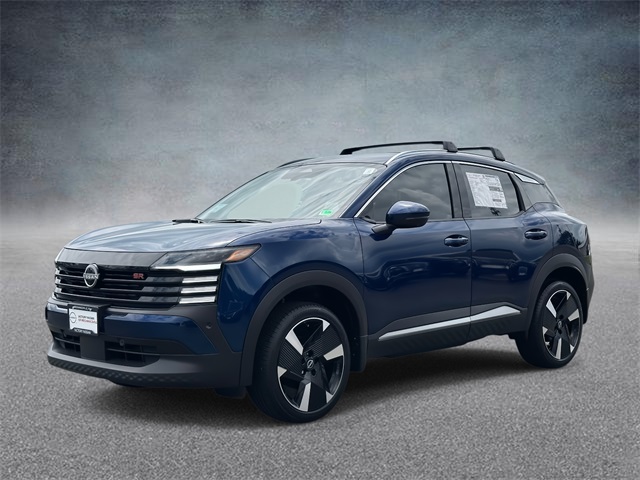 2025 Nissan Kicks SR photo 4