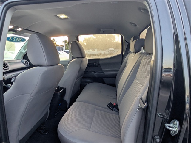2022 Toyota Tacoma SR photo 8