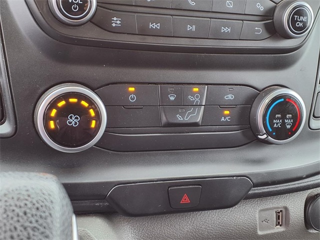 2023 Ford Transit 250