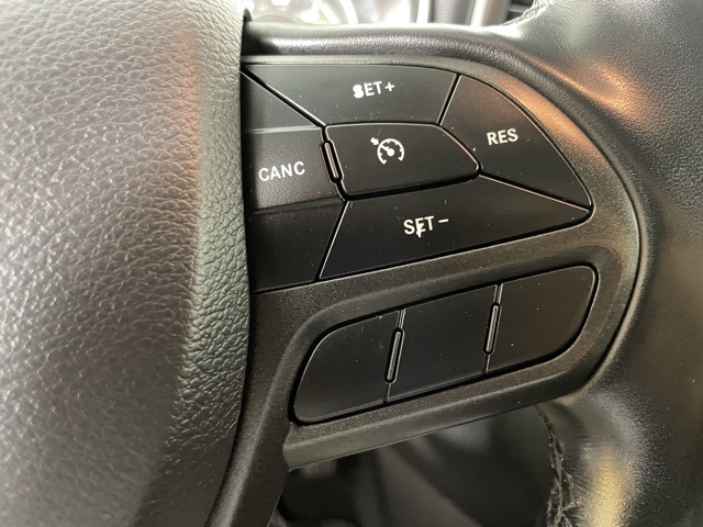 2021 Jeep Cherokee Trailhawk photo 21