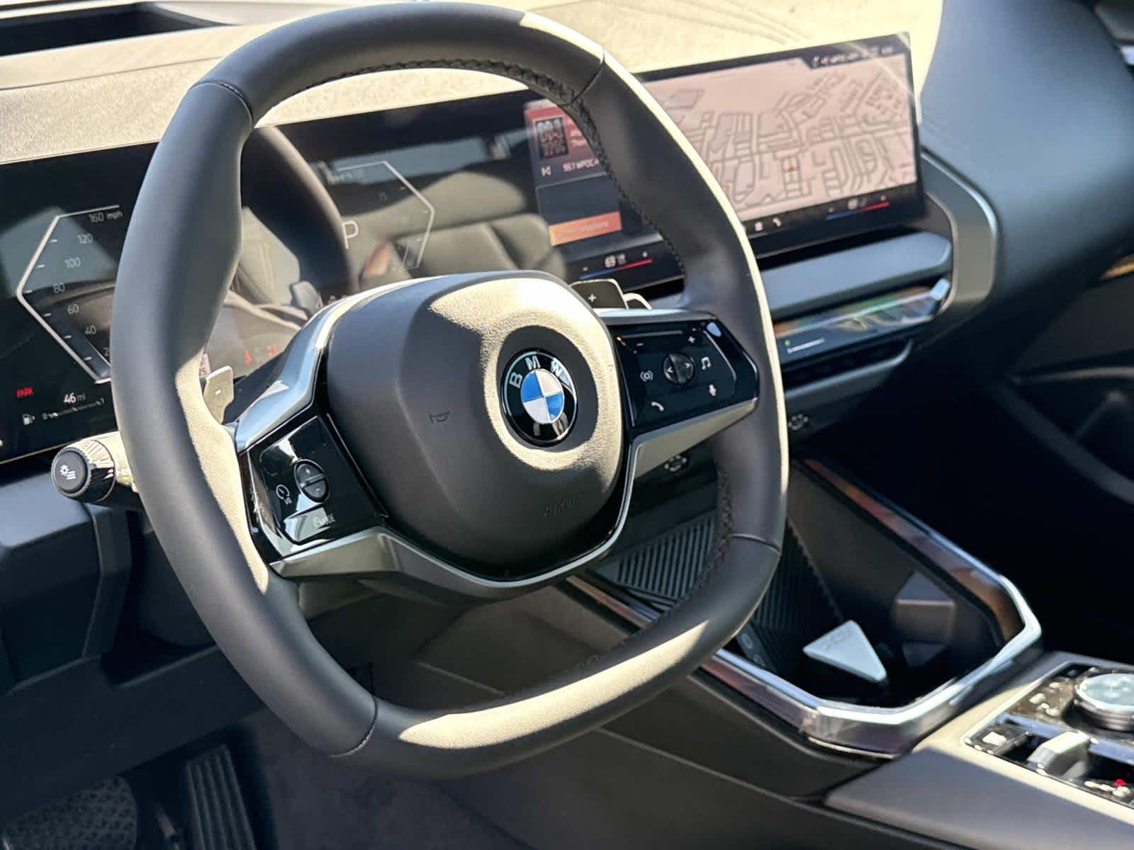 2026 Bmw X3 photo 2