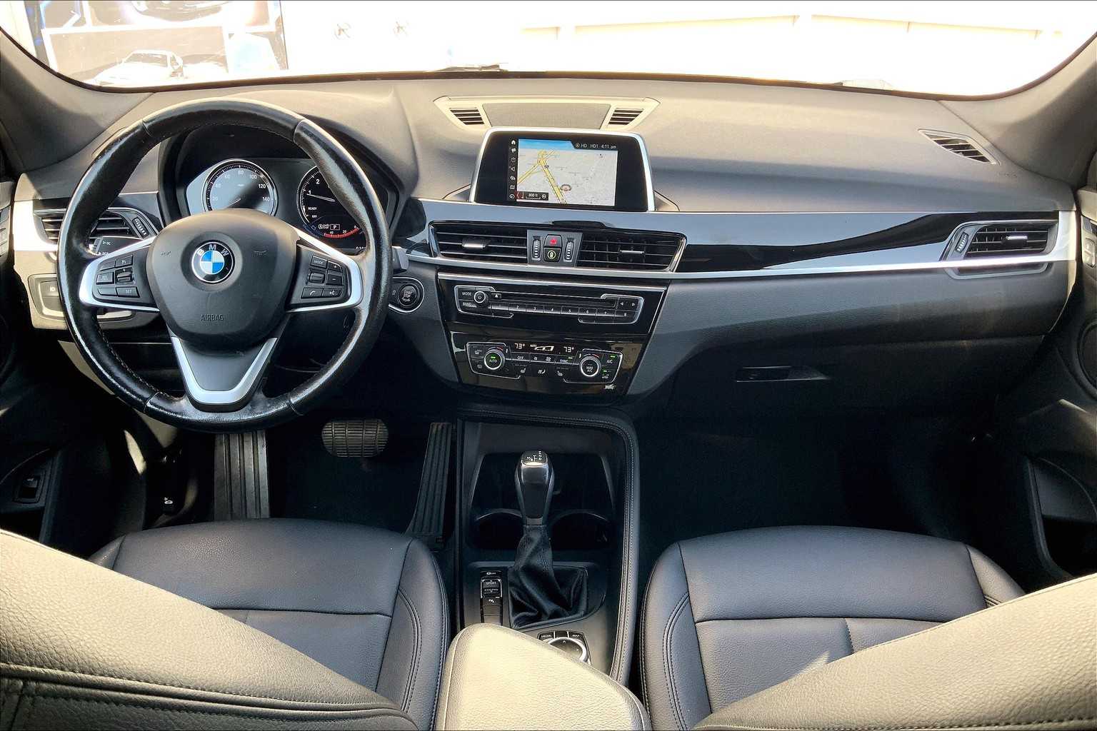 2019 Bmw X1 sDrive28i photo 14