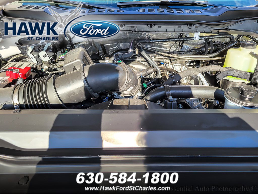 2026 FORD F-250 - Image 15