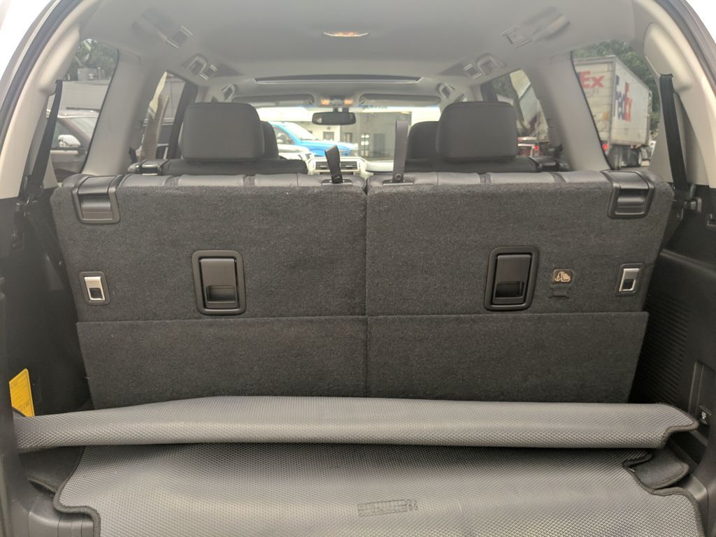 2019 Lexus GX 460 photo 33