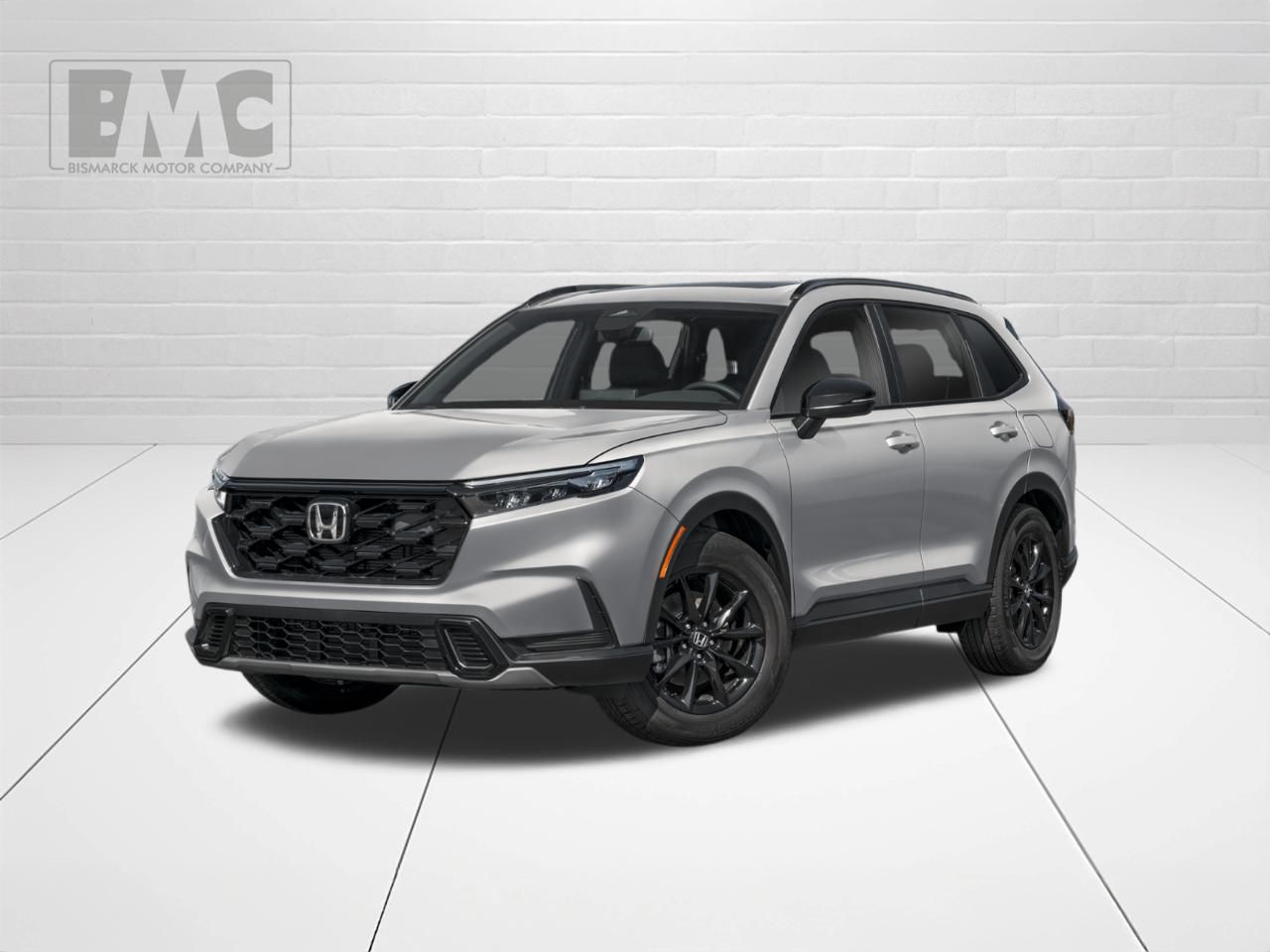 2026 Honda CR-V Sport's photo