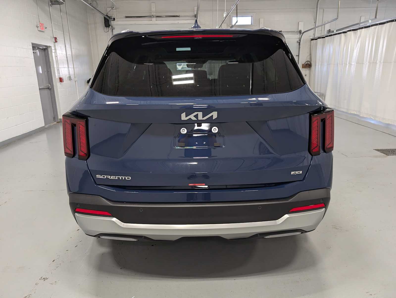 2026 Kia Sorento S photo 10