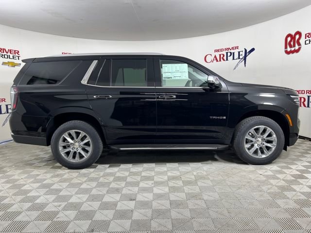2026 Chevrolet Tahoe Premier photo 6